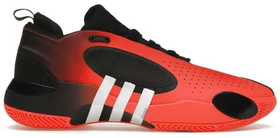 Obrázek produktu pro adidas D.O.N. Issue #5, edice Halloween - velikost EU 42