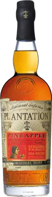 Produktbild von Plantation Pineapple Stiggins Fancy 0,7 L