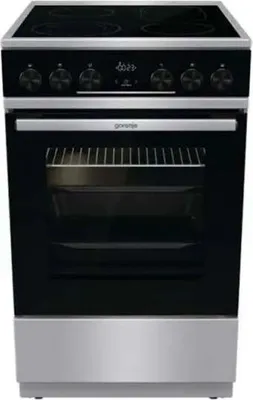Immagine prodotto di GEC5C61XPA Piano cottura in vetroVetroceramica GORENJE