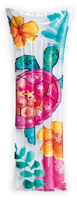 Produktbild von Intex 59720EU Luftmatratze 183x69 cm Badespaß