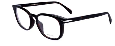 Produktbild von David Beckham Sonnenbrille DB 7089/F 086 52 19 145