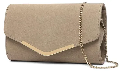 Produktbild von Abendtasche Clutch Handtasche - Lh1756 - Ohne Schulterriemen - Damen