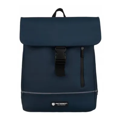 Obrázek produktu pro Peterson Dámský městský batoh Nukualofa navy One size
