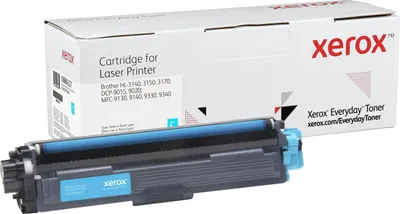 Produktbild von Xerox Toner Everyday Brother TN225C/TN245C Cyan