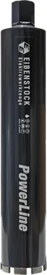 Produktbild von Eibenstock Diamant-Nass-Bohrkronen 11/4 Powerline, Ø 92 mm,Nutzlänge 450 mm, 36E09200