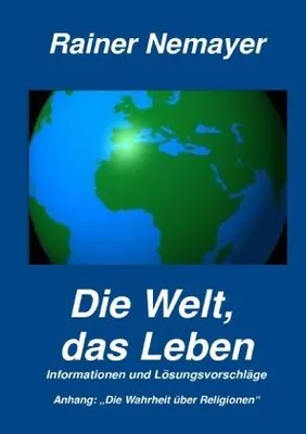 Produktbild von Die Welt, das Leben