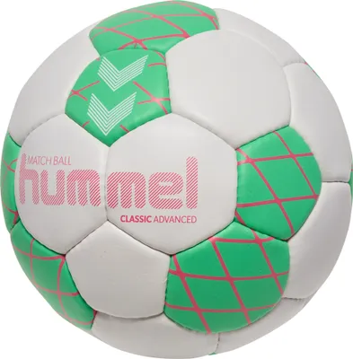 Produktbild von HUMMEL hmlCLASSIC ADVANCED HB OFF WHITE/GREEN/YELLOW OFF WHITE/GREEN/YELLOW 2