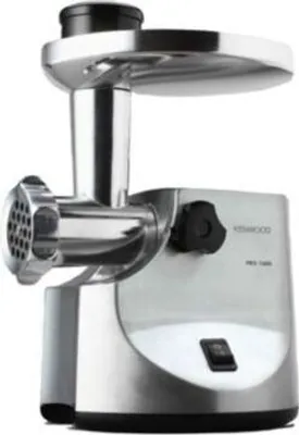 Produktbild von Kenwood MG516, Metall