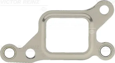 Produktbild von REINZ 71-52904-00 Abgaskrümmerdichtung für MITSUBISHI PAJERO II (V3W, V2W, V4W) Auspuffkrümmer