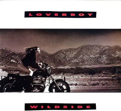 Immagine prodotto di Wildside (Edizione da collezione)