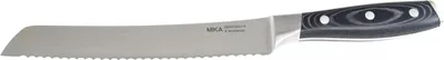 Produktbild von Mika Brotmesser, Klingenlänge: 200 mm