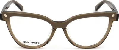 Produktbild von Dsquared2 Sonnenbrille DQ5273 059 52 15 140