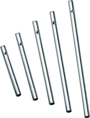 Produktbild von 5X KNORR prandell 218602344 Klangstab-Set, Ø 6 mm
