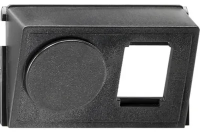 Produktbild von Gira Modulareinsatz 005300