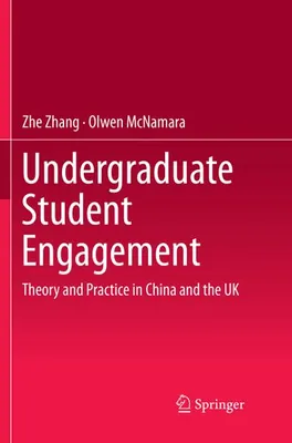 Image de Undergraduate Student Engagement
