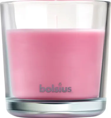 Obrázok produktu pre Bolsius nádoba s vôňou veľkej magnólie