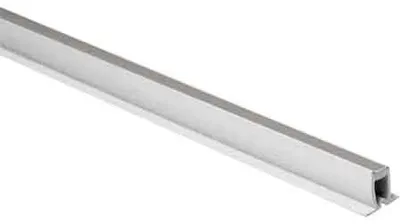 Obrázek produktu pro Dilatace 8 x 12 mm – lišta 2 m – čirá
