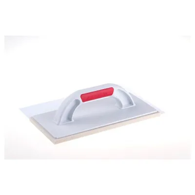 Obrázek produktu pro Hladítko FESTA plst bílá 220x130x8mm 34450