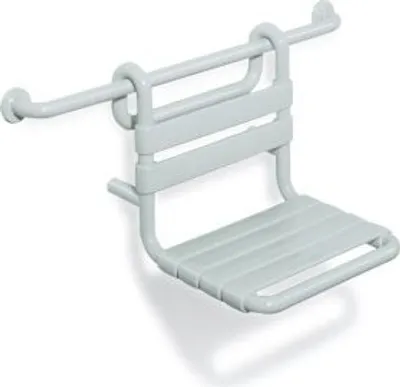 Produktbild von HEWI 801.51CH110 50 Einhängesitz Ser 801,