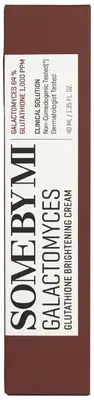 Zdjęcie produktu dla Galactomyces krem wybielający ( Glutathione krem wybielający) 40 ml