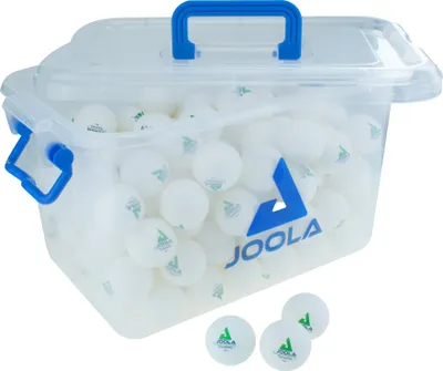 Produktbild von Joola Tischtennis-Balleimer 144er Ball-Box