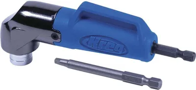 Produktbild von 90° Taschenloch-Schraubendreher KREG - KDRV-90DG