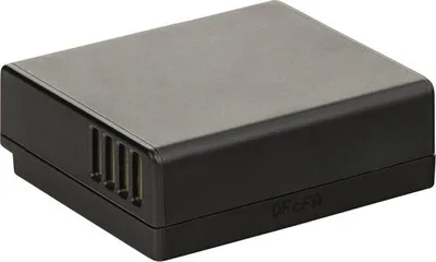 Obrázek produktu pro Baterie PANASONIC BLE9, BLG10 (DDP-PBLE9, 800mAh)