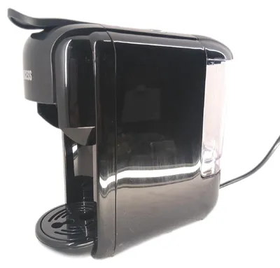 Immagine prodotto di Macchina multicapsula PRINCESS 249452, 1450 W, 0,6 litri