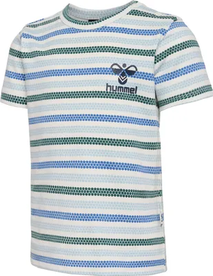 Produktbild von Hummel hmlTORINI T-SHIRT S/S - marshmallow, Größe:62