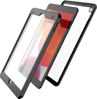 Produktbild von Eiger Peak 3000m Case iPad 10,2'' 7/8/9Gen (2019-2021) sc