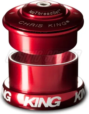 Obrázek produktu pro Chris King Inset I5 Kuželové hlavové složení, ložiska z nerezové oceli, 1 1/8"-1,5", GripLock, ZS49/28,6