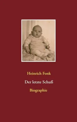 Zdjęcie produktu dla Der letzte Schuß