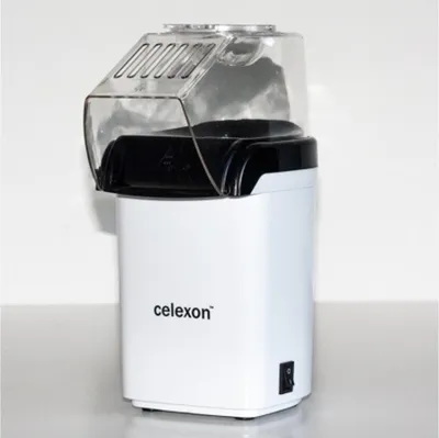 Immagine prodotto di macchina per popcorn celexon CinePop CP150
