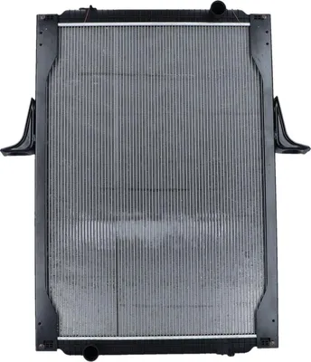 Produktbild von NRF 529564 Kühler Wasserkühler Motorkühler für RENAULT TRUCKS Premium