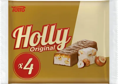Produktbild von Toms Holly Original 4er