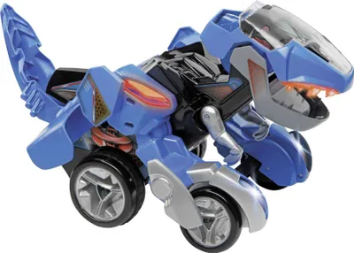 Produktbild von VTech Switch & Go Dinos RC T-Rex