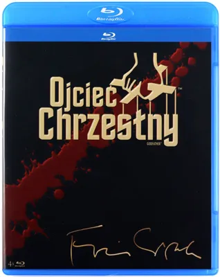 Produktbild von Der Pate (nur Originalversion) [4xBLU-RAY]