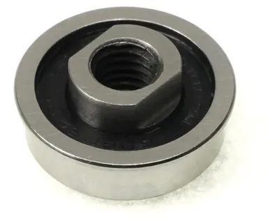 Image de Roulement Radial étanche à Collerette - Fiabilité Au Quotidien - Enduro Bearings