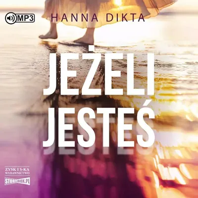 Produktbild von Jeżeli jesteś - CD MP3