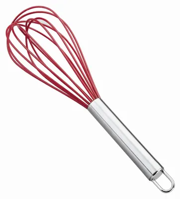 Silikongarde, 20 cm, vielseitig einsetzbar, spülmaschinenfest