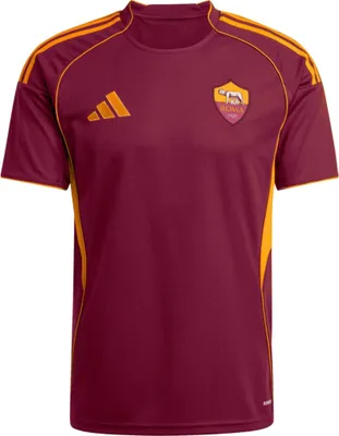 Zdjęcie produktu dla Koszulka Adidas As Roma 25 26 JP4184