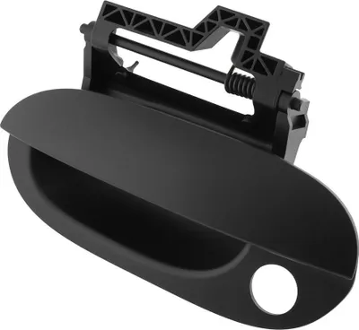 Image de Poignée de porte extérieure Avant gauche côté conducteur Réparation pour BMW E39 1996-2003
