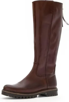 Produktbild von Gabor (0) Klassische Stiefel Damen 32303938313133 Braun 38 EU