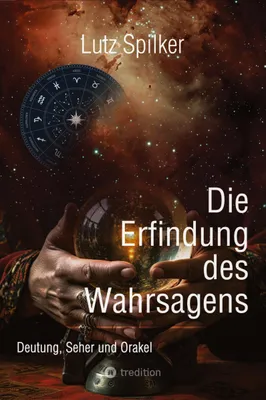 Produktbild von Die Erfindung des Wahrsagens