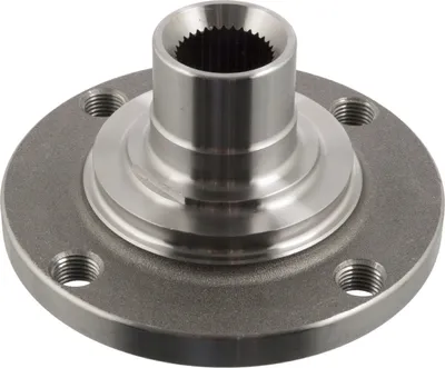 Produktbild von FEBI BILSTEIN 03617 Radnabe Hinterachse, Vorderachse