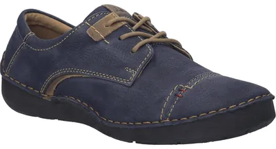 Immagine prodotto di JOSEF SEIBEL Fergey 41 | Scarpa bassa da  Donne | blu