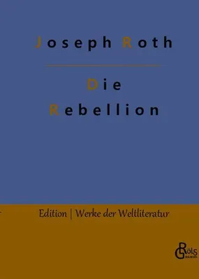 Produktbild von Die Rebellion
