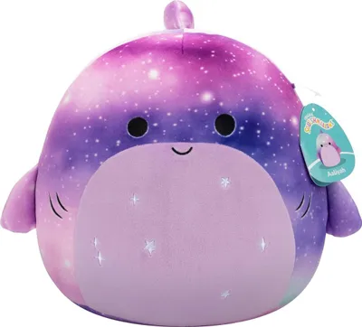 Produktbild von Squishmallows Hai, Spieltiere, 3 Jahr(e)