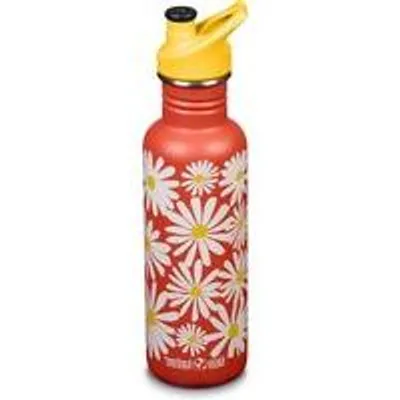 Immagine prodotto di Borraccia con farfalle classiche - 800 ml