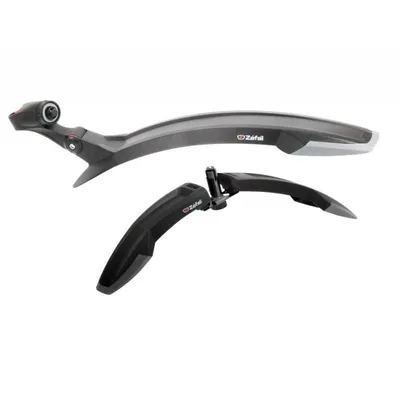 Produktbild von Zéfal Schutzblech Set Deflector FM60/RM60 Gabel/Sitzrohr 26-29 Zoll - zuverlä...